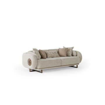 Триместен диван Loft