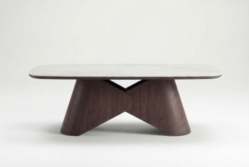Трапезна маса MORITZ 220см.-керамика