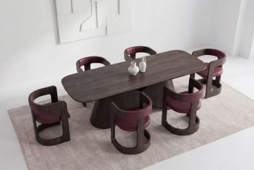 Трапезна маса MORITZ 220см.