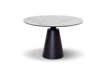 Tрапезна маса MILTON ROUND Ø 100 