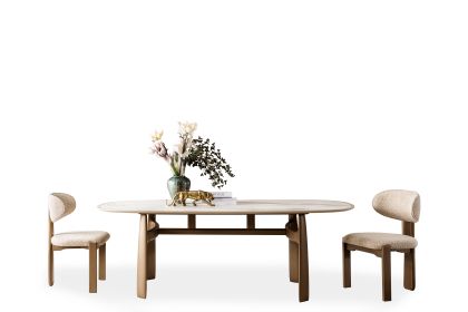 Трапезна маса Ефес 220 см.