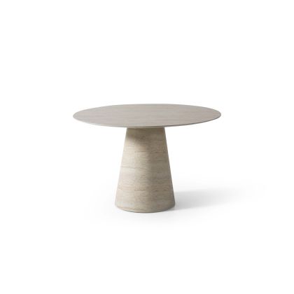 PRAGUE MDF 120 ROUND