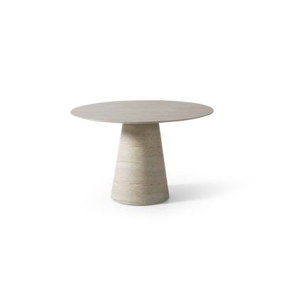 PRAGUE MDF 120 ROUND