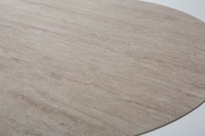 PRAGUE MDF 120 ROUND