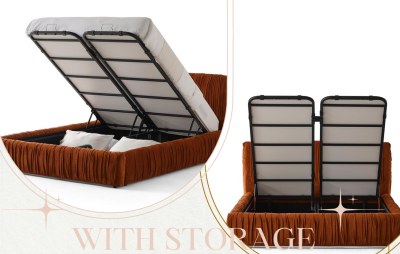 МАРСИЛИЯ ЛИВИНГ 