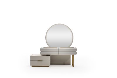 Тоалетка Милас