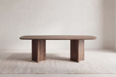 Трапезна маса HERMES 200см.